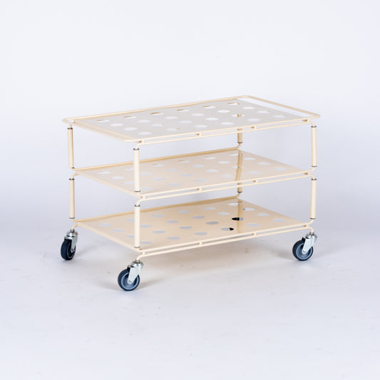 Rental: Vintage IKEA Tunsta Cart