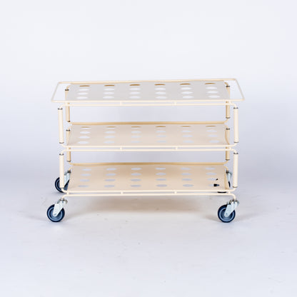 Rental: Vintage IKEA Tunsta Cart