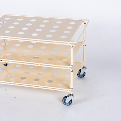 Rental: Vintage IKEA Tunsta Cart