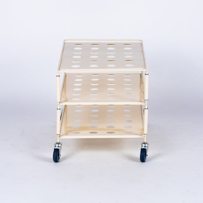 Rental: Vintage IKEA Tunsta Cart