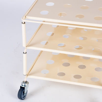 Rental: Vintage IKEA Tunsta Cart