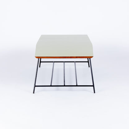 Vintage California Modernist Coffee Table, Customized