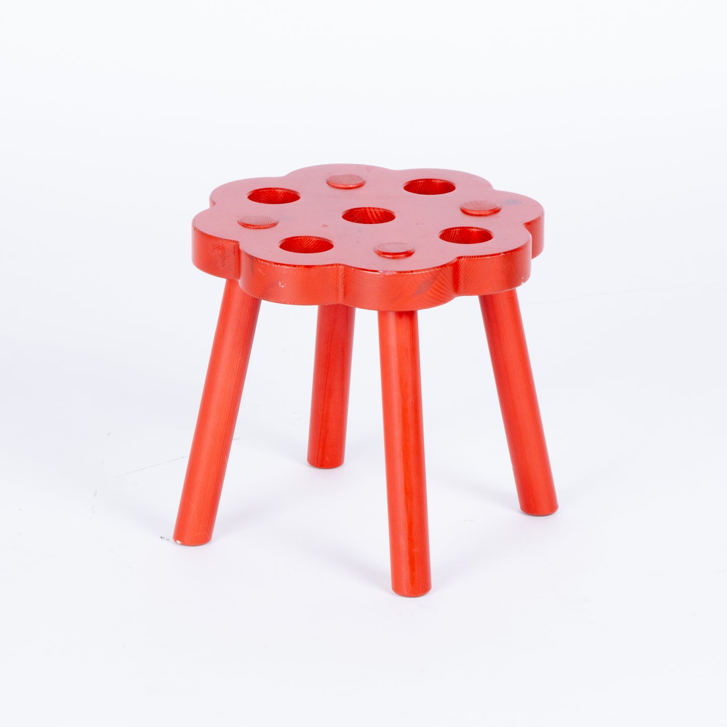 Rental: Pair of IKEA Ryssby Tables or Plant Stands