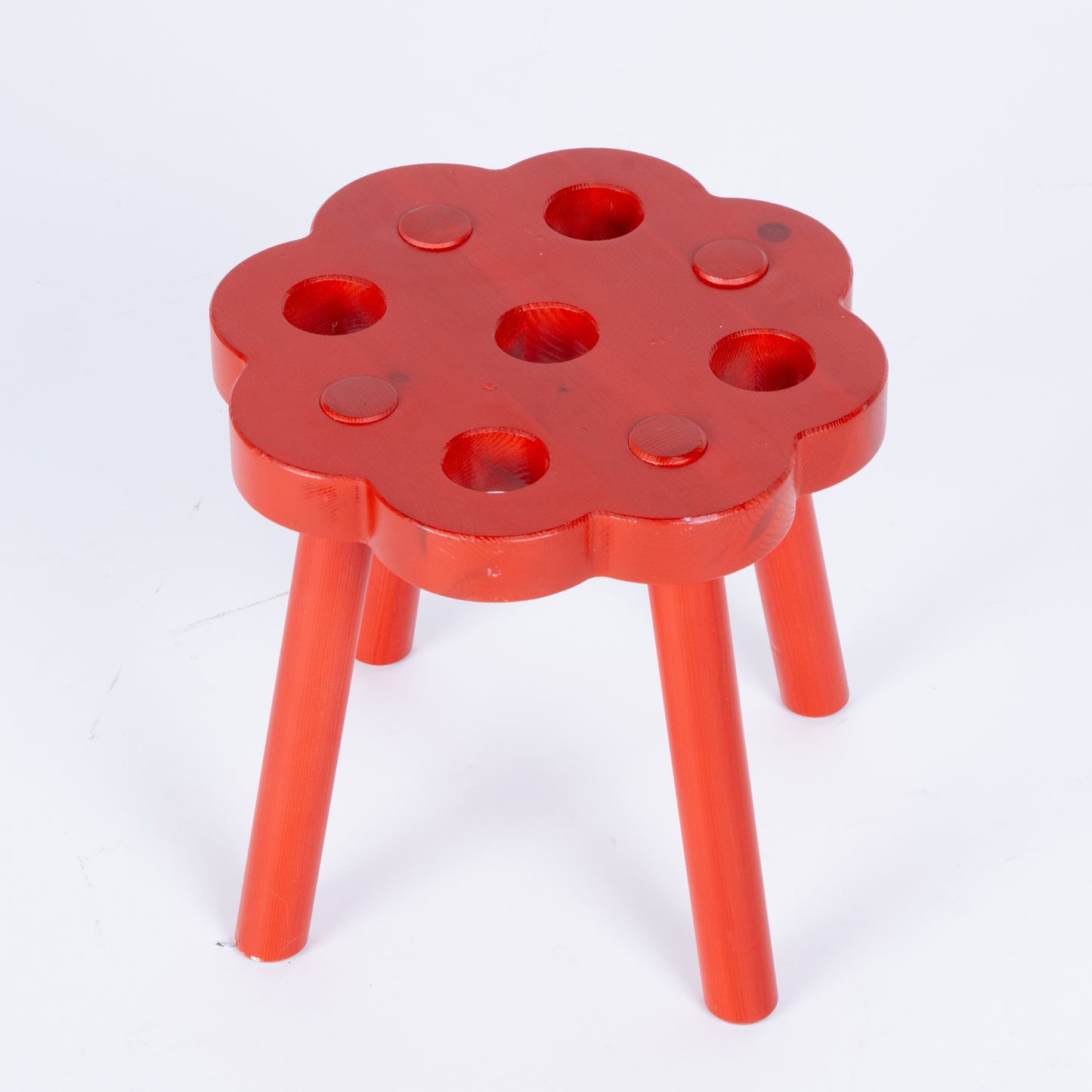 Rental: Pair of IKEA Ryssby Tables or Plant Stands