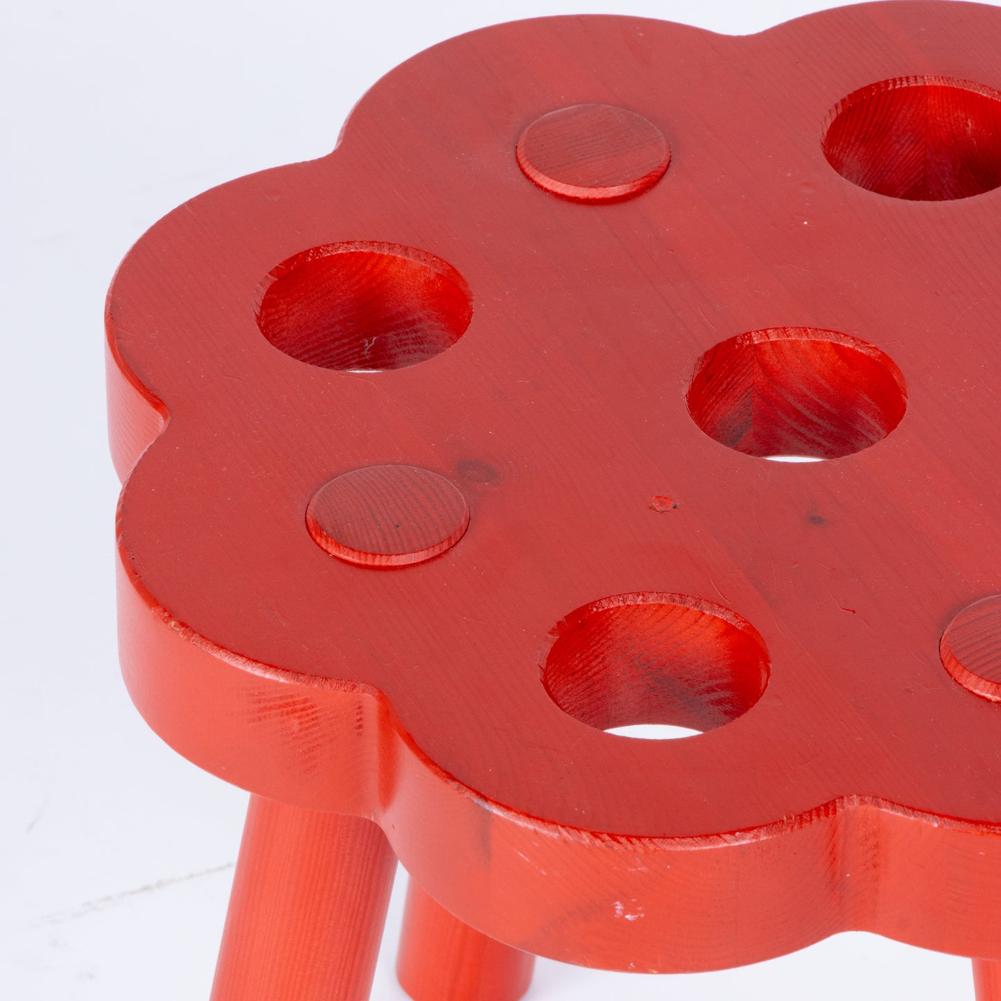 Rental: Pair of IKEA Ryssby Tables or Plant Stands