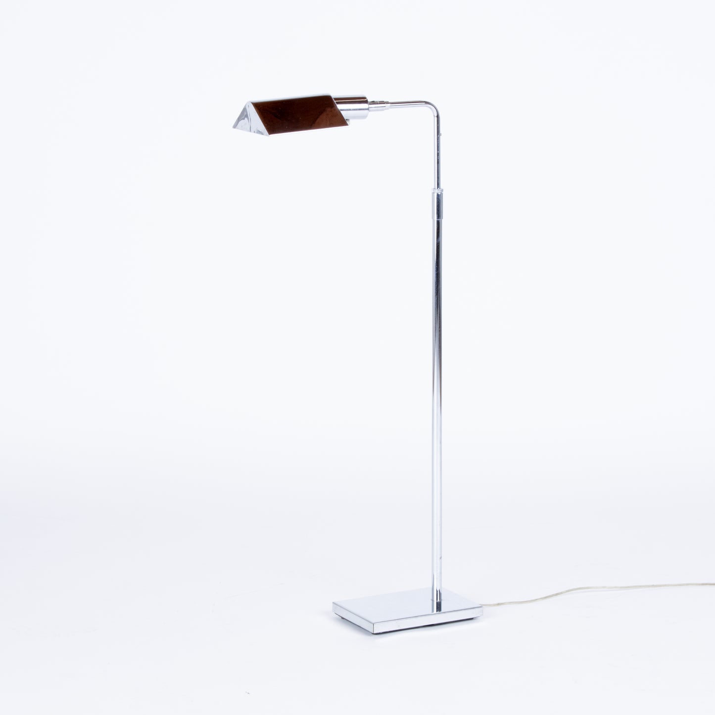 Vintage Koch and Lowy Floor Lamp