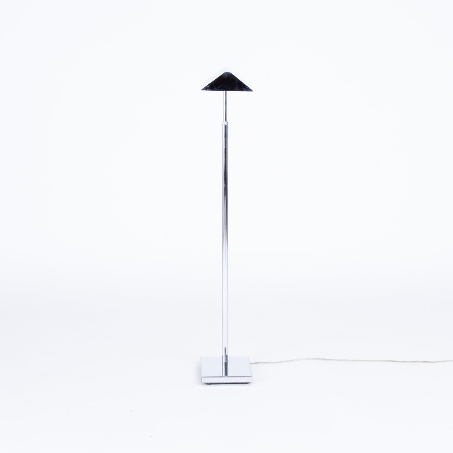 Vintage Koch and Lowy Floor Lamp