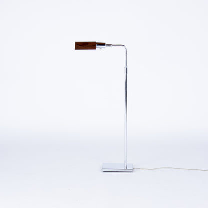 Vintage Koch and Lowy Floor Lamp