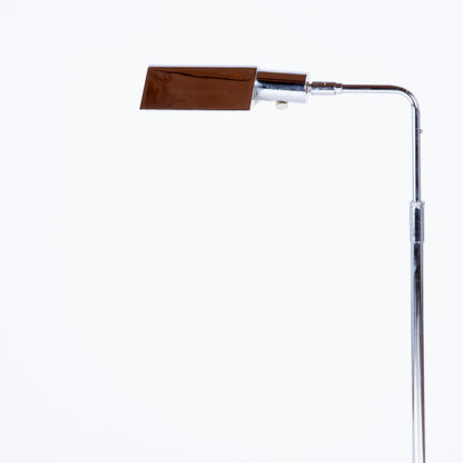Vintage Koch and Lowy Floor Lamp