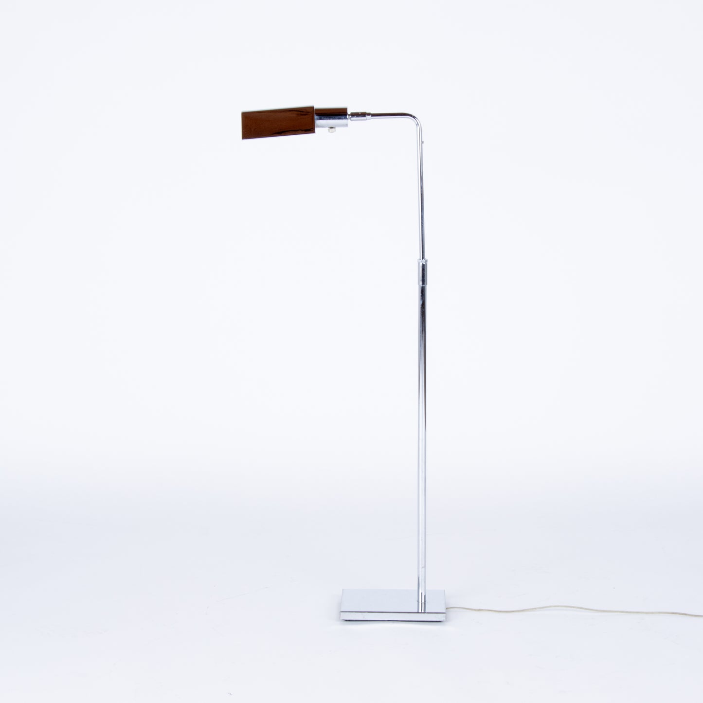 Vintage Koch and Lowy Floor Lamp