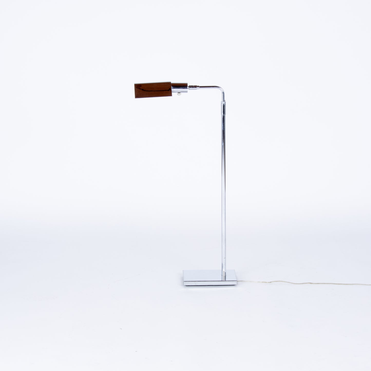 Vintage Koch and Lowy Floor Lamp