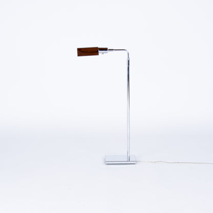 Vintage Koch and Lowy Floor Lamp