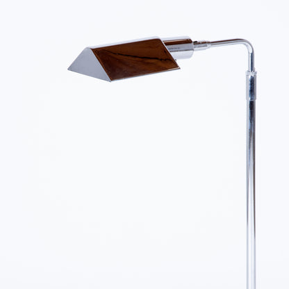 Vintage Koch and Lowy Floor Lamp