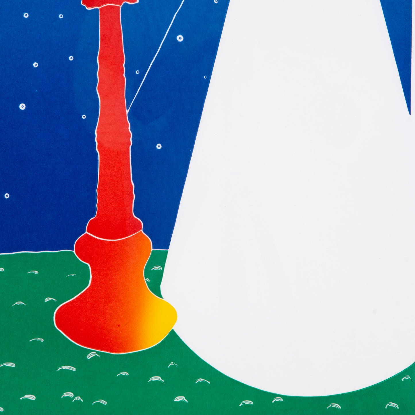 "Lantern Lit" by Thom De Jong