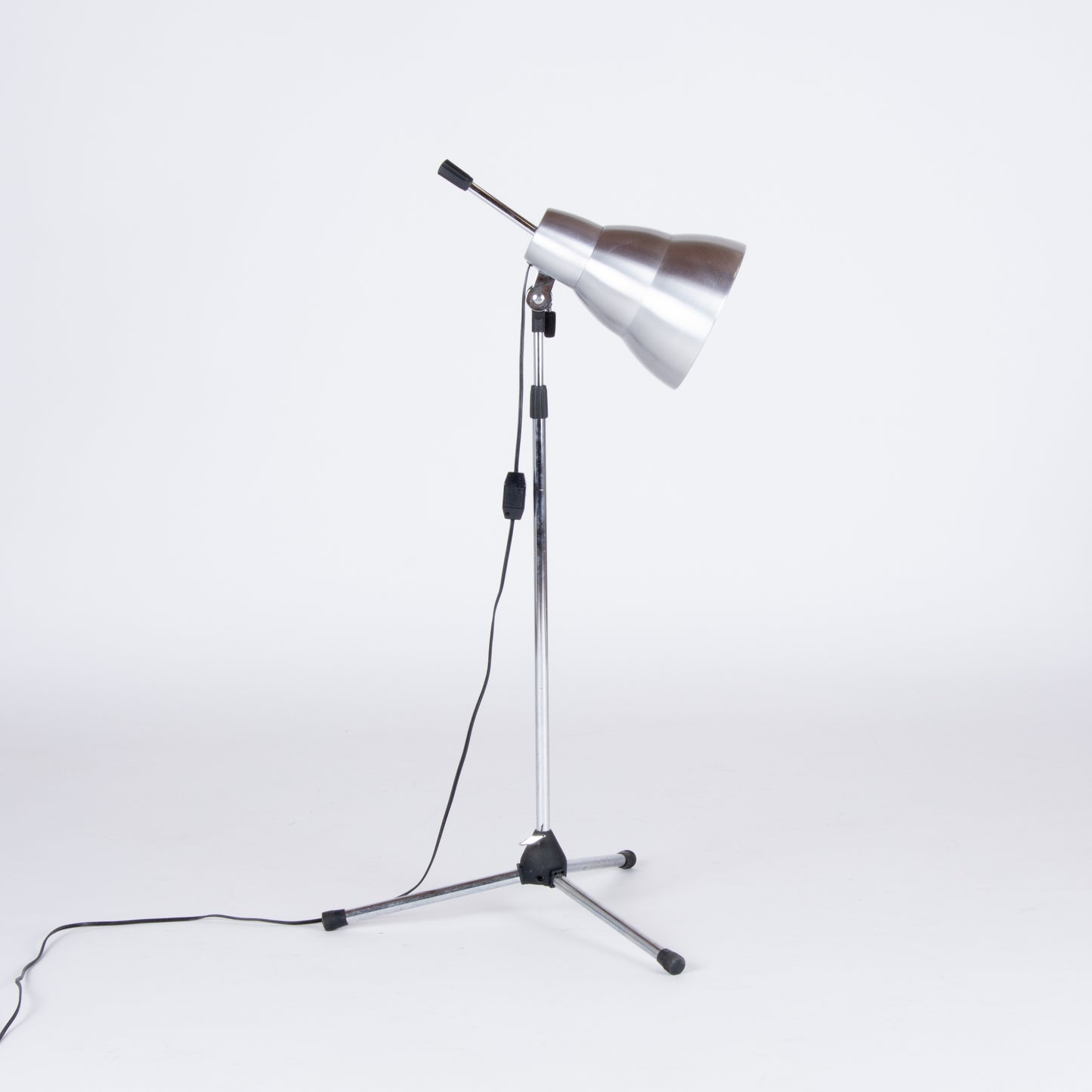 Vintage Adjustable Photography/Floor Lamp