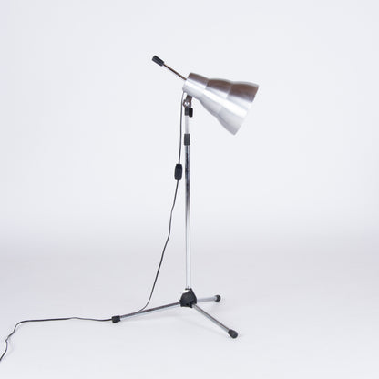 Vintage Adjustable Photography/Floor Lamp