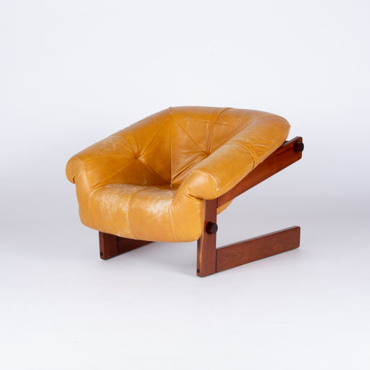 Percival Lafer MP-131 Lounge Chair