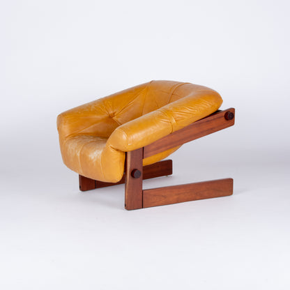 Percival Lafer MP-131 Lounge Chair