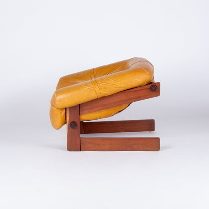 Percival Lafer MP-131 Lounge Chair