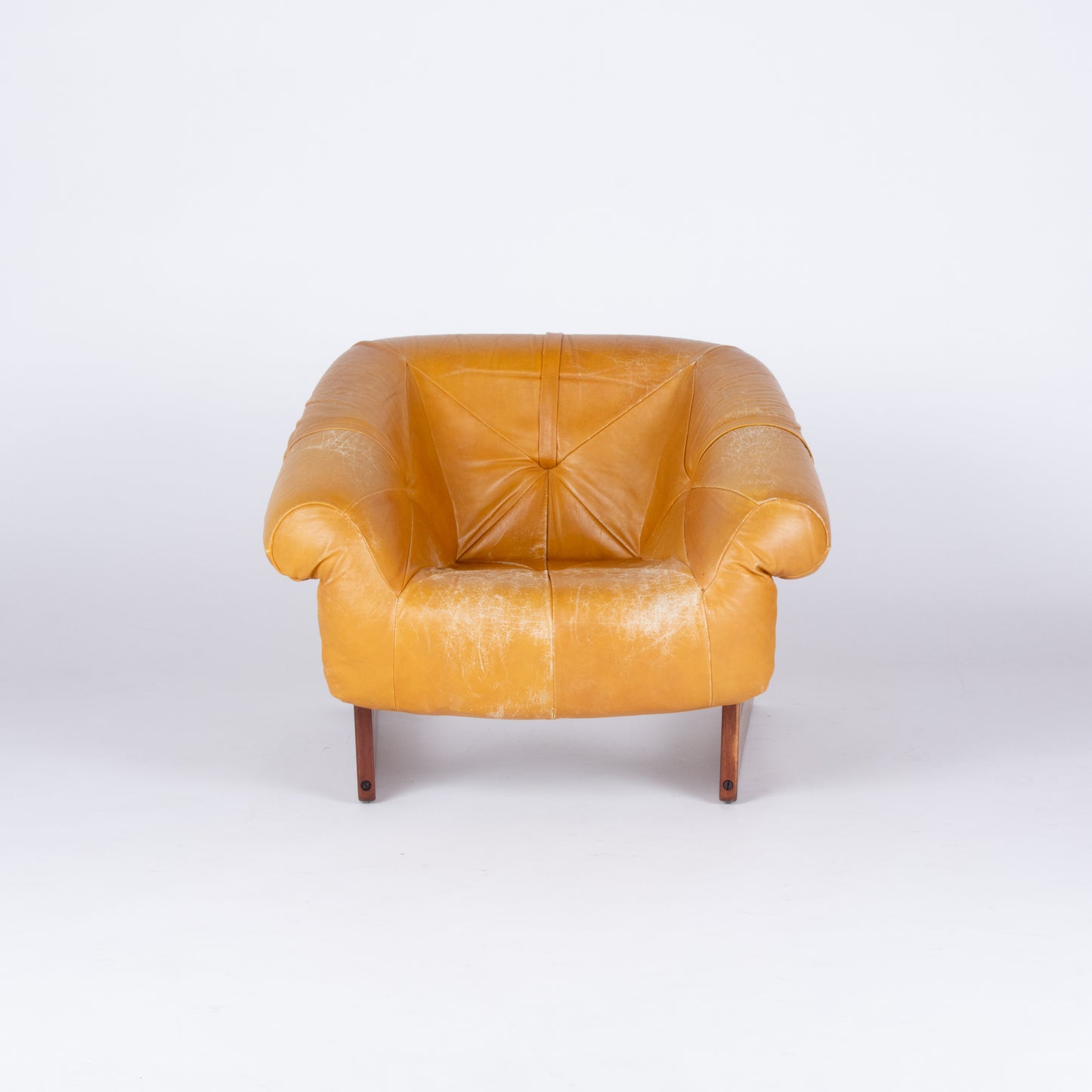Percival Lafer MP-131 Lounge Chair