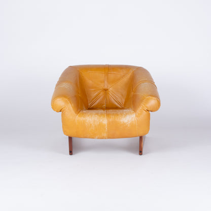Percival Lafer MP-131 Lounge Chair