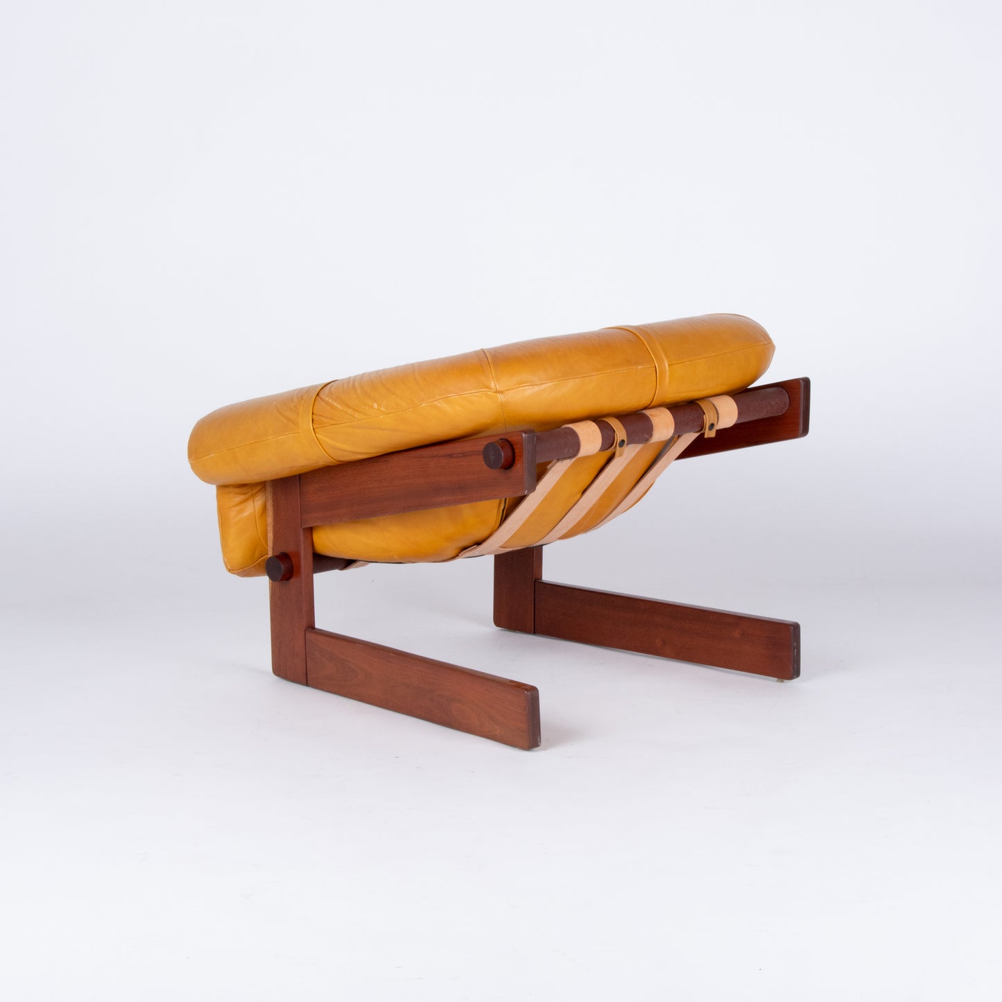 Percival Lafer MP-131 Lounge Chair