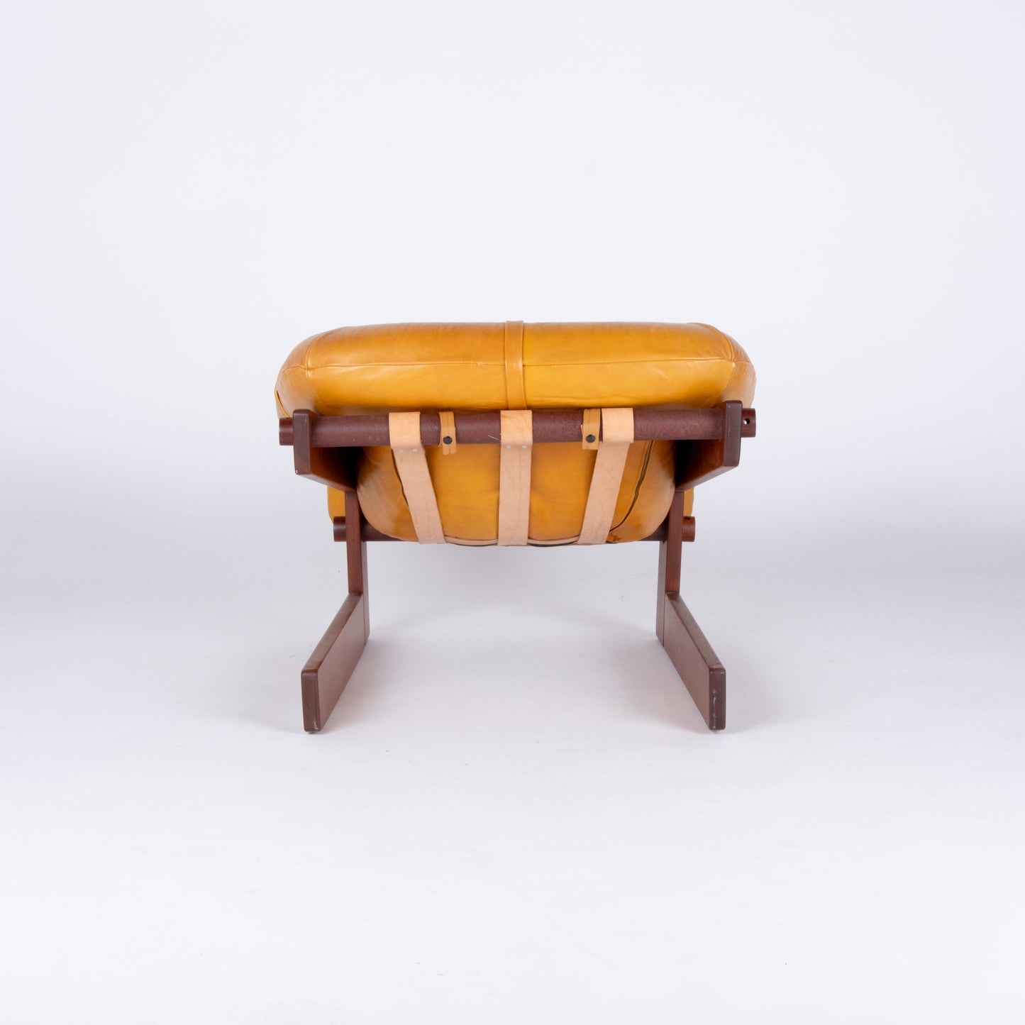 Percival Lafer MP-131 Lounge Chair