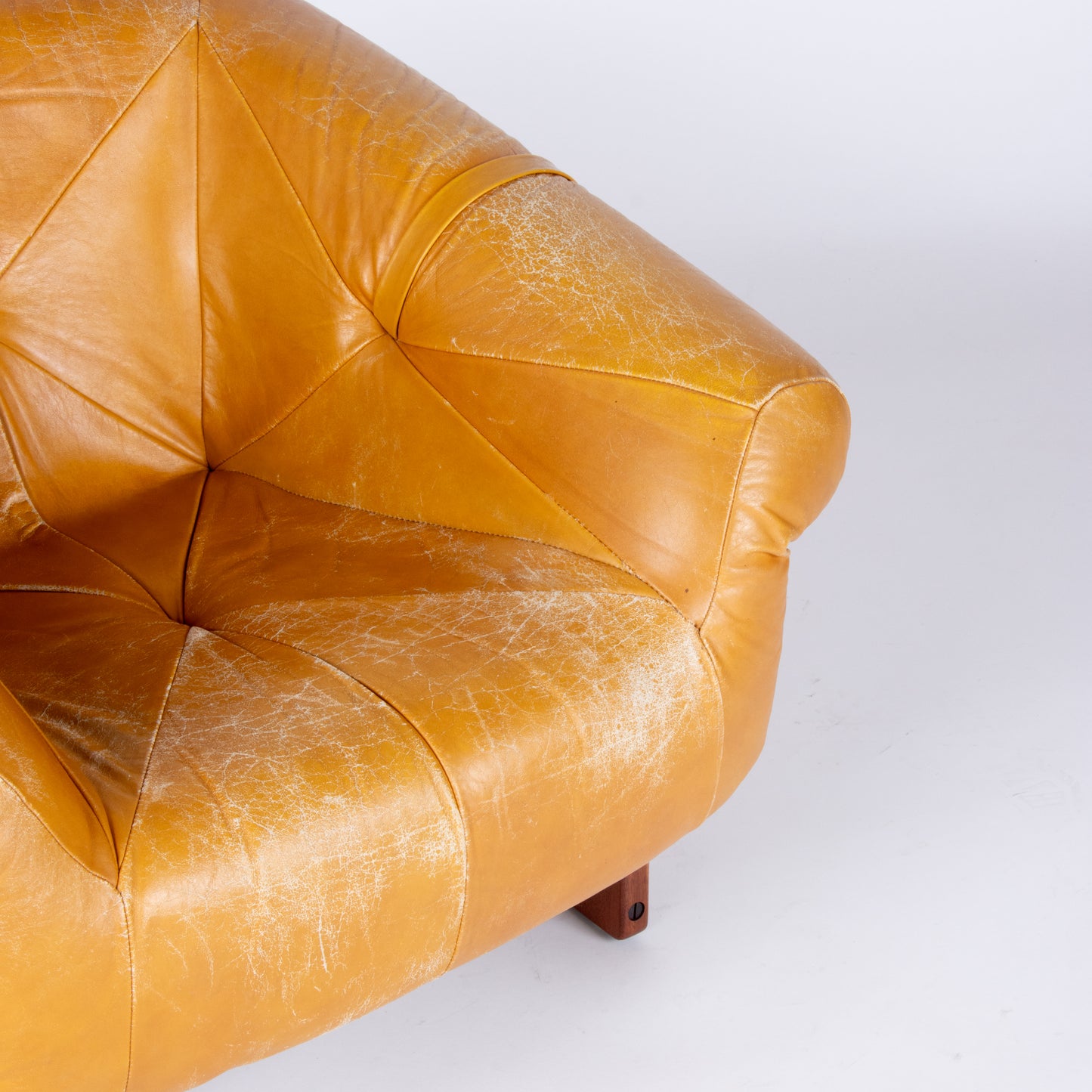 Percival Lafer MP-131 Lounge Chair