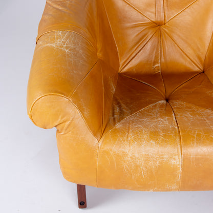 Percival Lafer MP-131 Lounge Chair