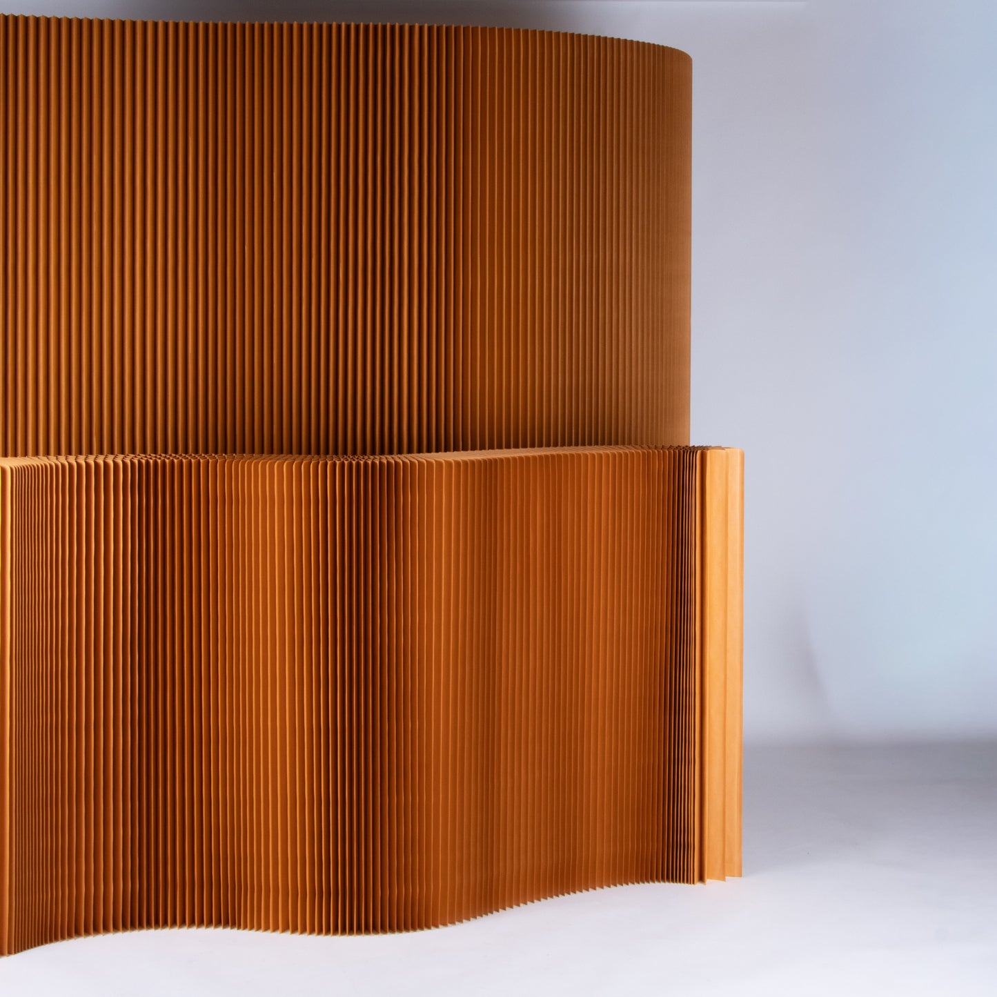 Rental: 8' Molo Softwall