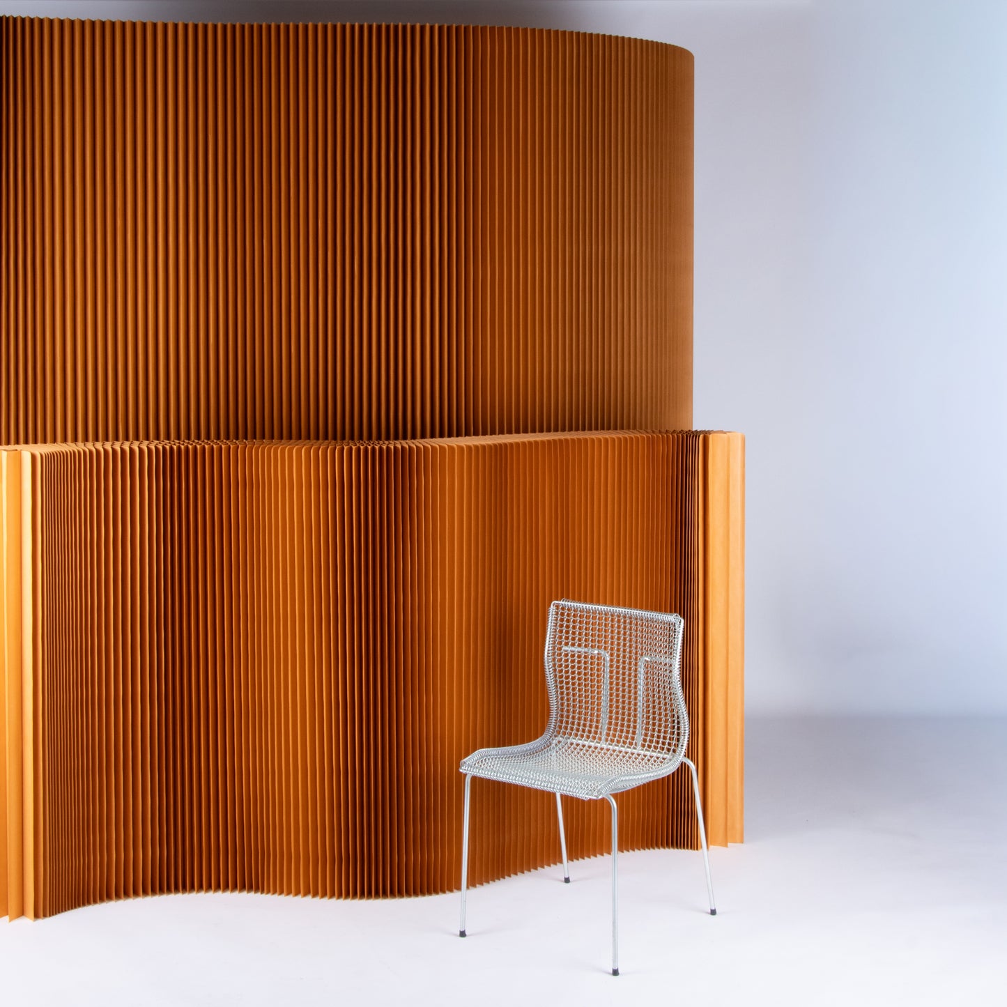 Rental: 8' Molo Softwall