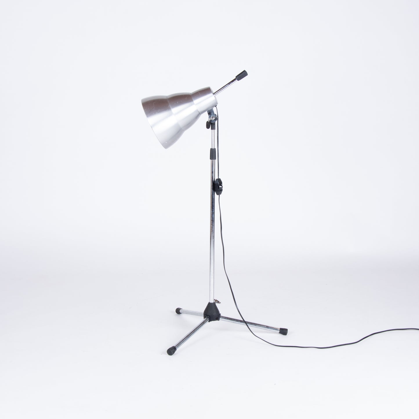 Vintage Adjustable Photography/Floor Lamp