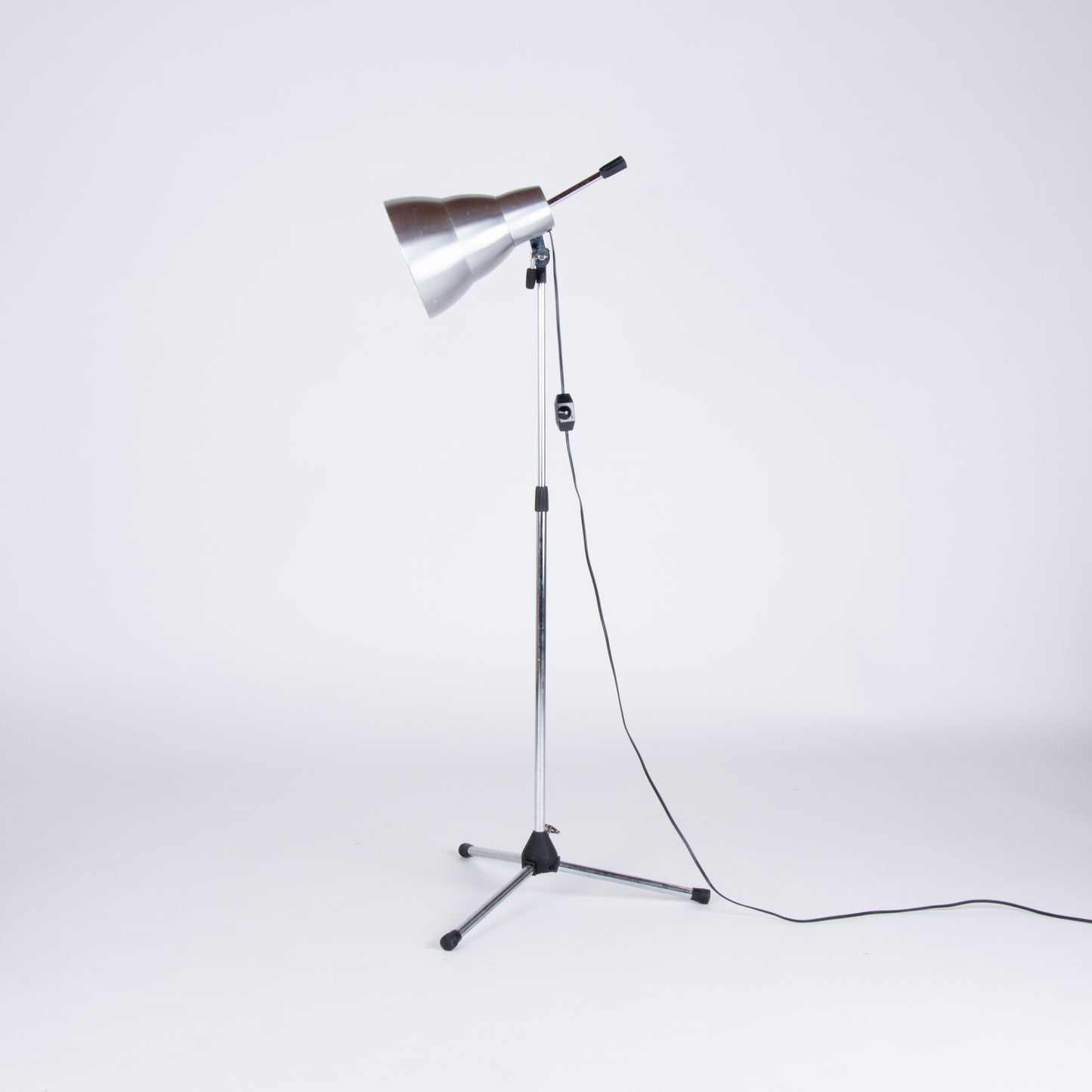 Vintage Adjustable Photography/Floor Lamp
