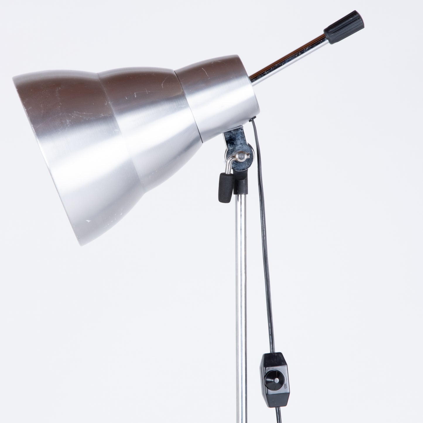 Vintage Adjustable Photography/Floor Lamp