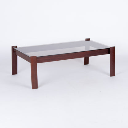 1970s Percival Lafer Coffee Table