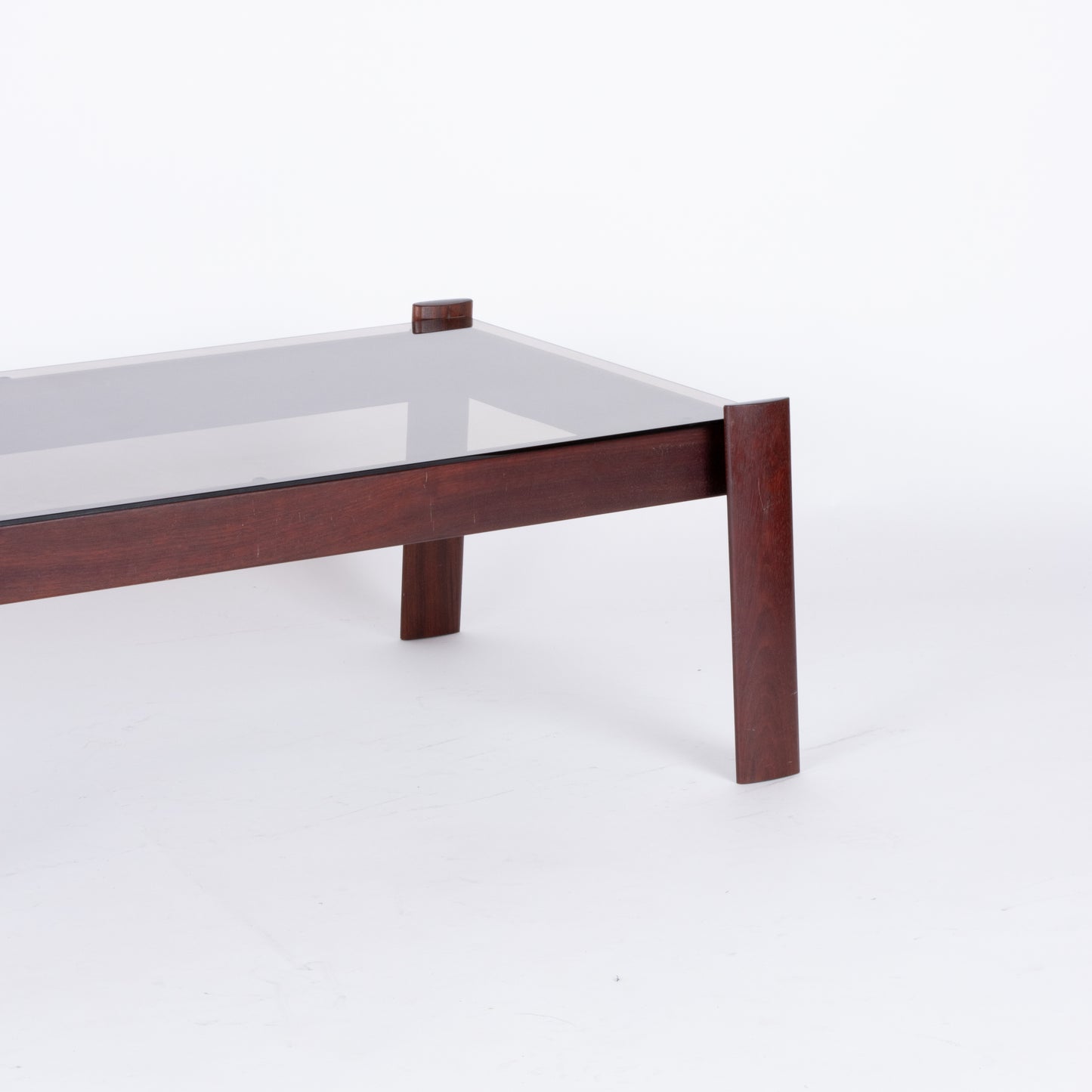 1970s Percival Lafer Coffee Table