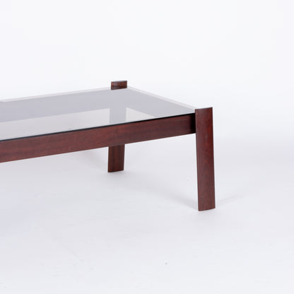 1970s Percival Lafer Coffee Table