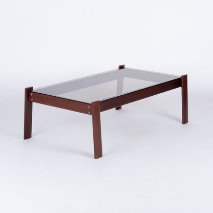 1970s Percival Lafer Coffee Table