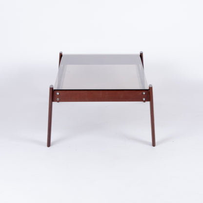 1970s Percival Lafer Coffee Table