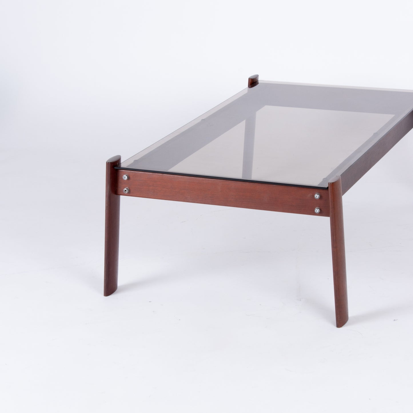 1970s Percival Lafer Coffee Table