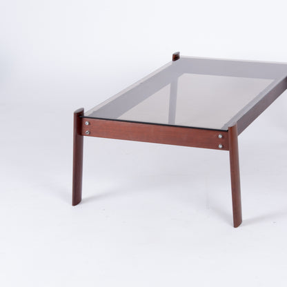 1970s Percival Lafer Coffee Table