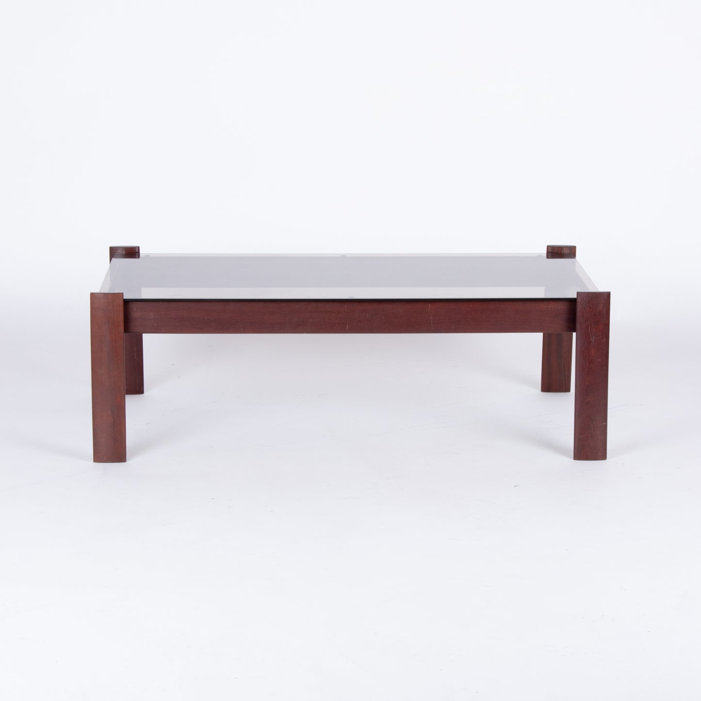 1970s Percival Lafer Coffee Table