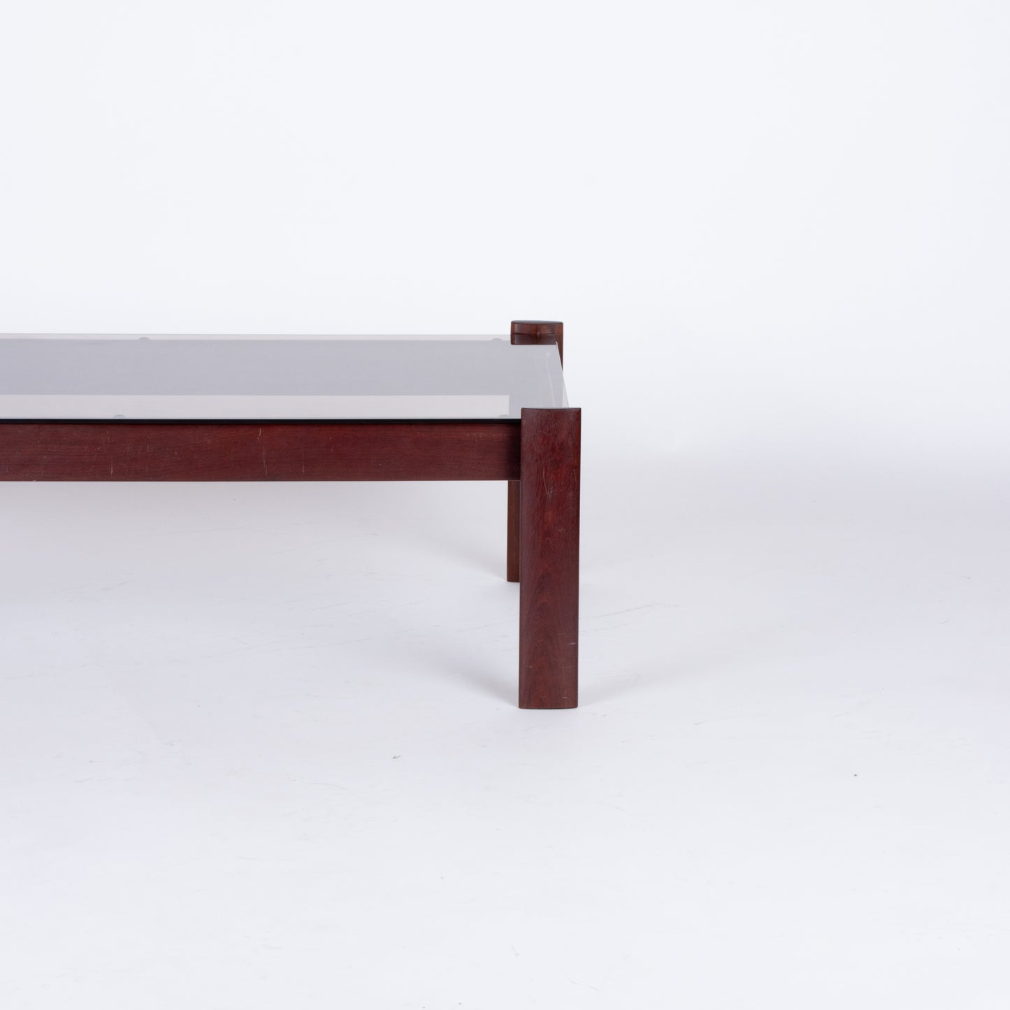 1970s Percival Lafer Coffee Table