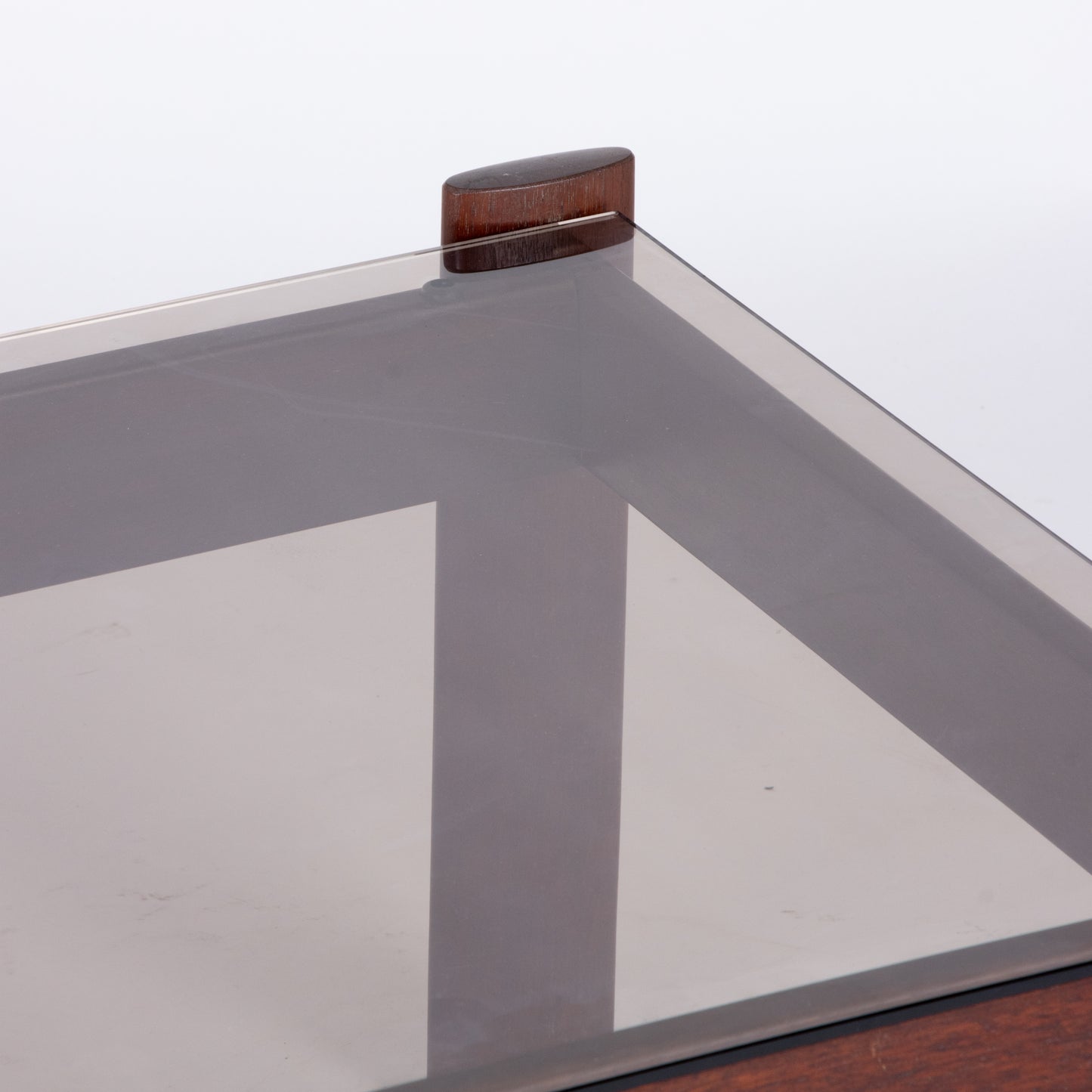 1970s Percival Lafer Coffee Table