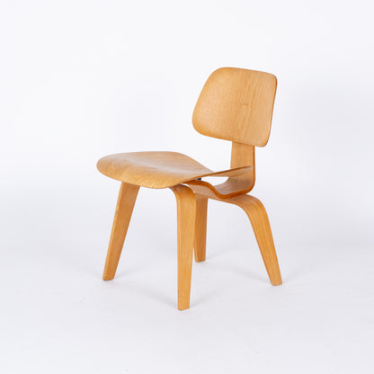 1940s Pre Production Eames DCW