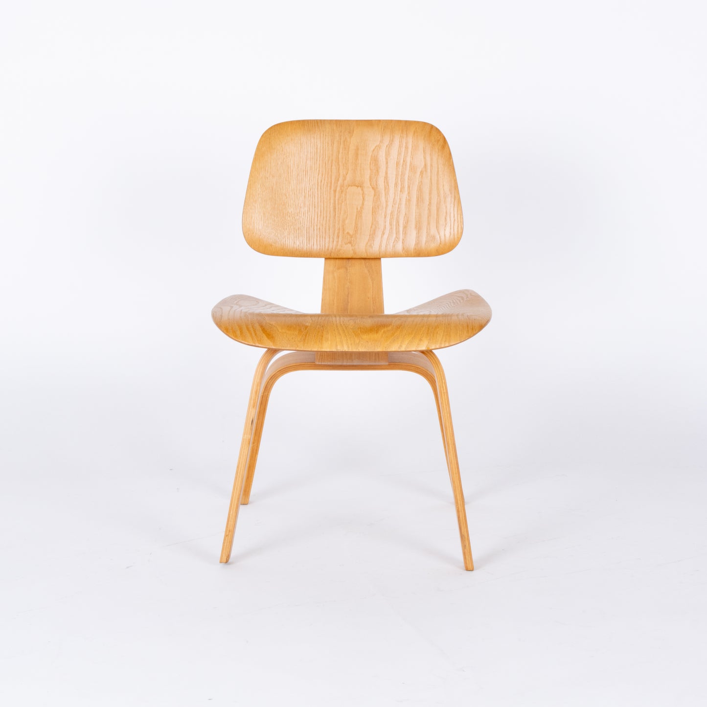 1940s Pre Production Eames DCW