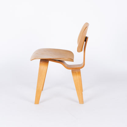 1940s Pre Production Eames DCW