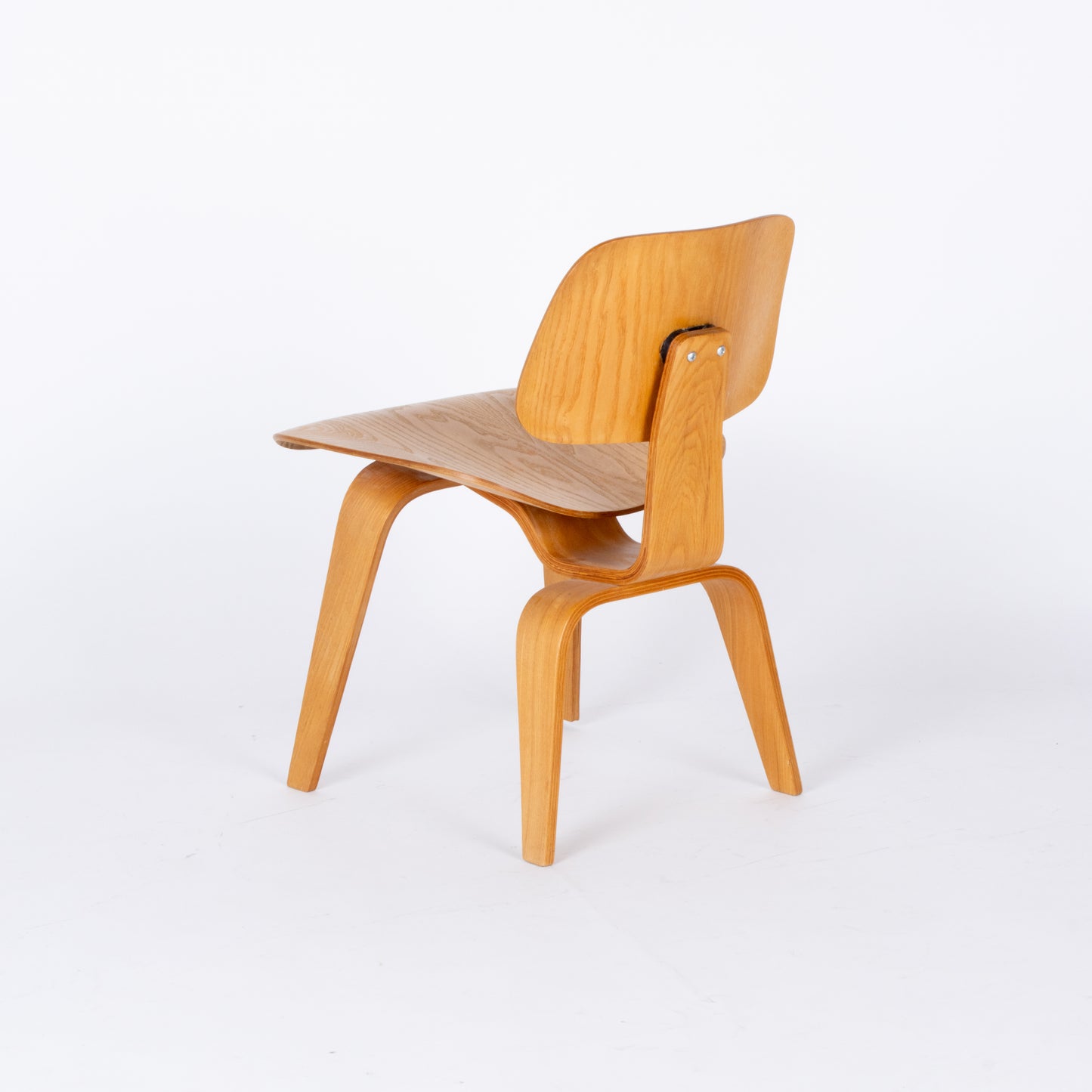 1940s Pre Production Eames DCW