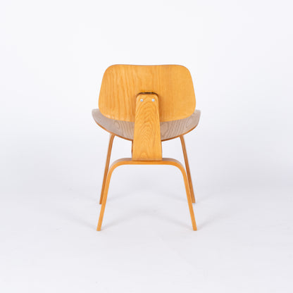 1940s Pre Production Eames DCW