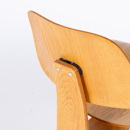 1940s Pre Production Eames DCW